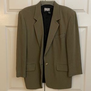 DKNY Women’s Suit Jacket